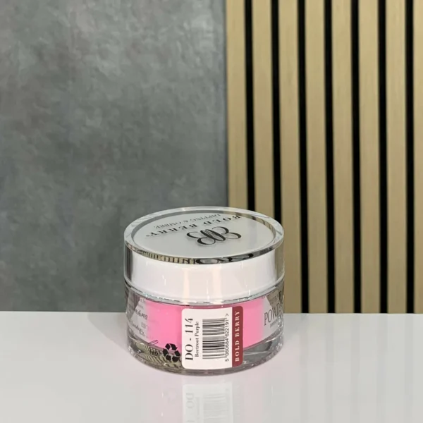 Bold Berry Dipping & Ombre Powder Gel - DO-114