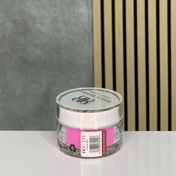Bold Berry Dipping & Ombre Powder Gel - DO-115