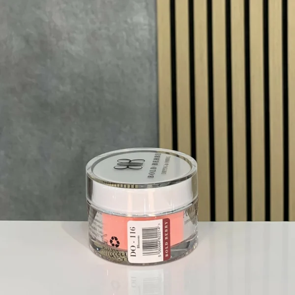Bold Berry Dipping & Ombre Powder Gel - DO-116