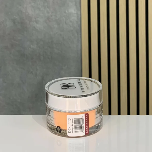 Bold Berry Dipping & Ombre Powder Gel - DO-117
