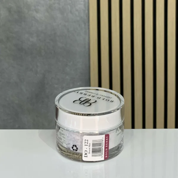 Bold Berry Dipping & Ombre Powder Gel - DO-122