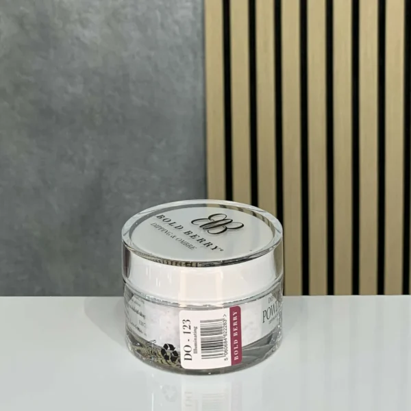 Bold Berry Dipping & Ombre Powder Gel - DO-123