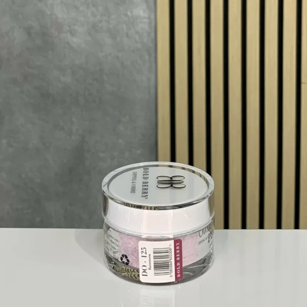 Bold Berry Dipping & Ombre Powder Gel - DO-125