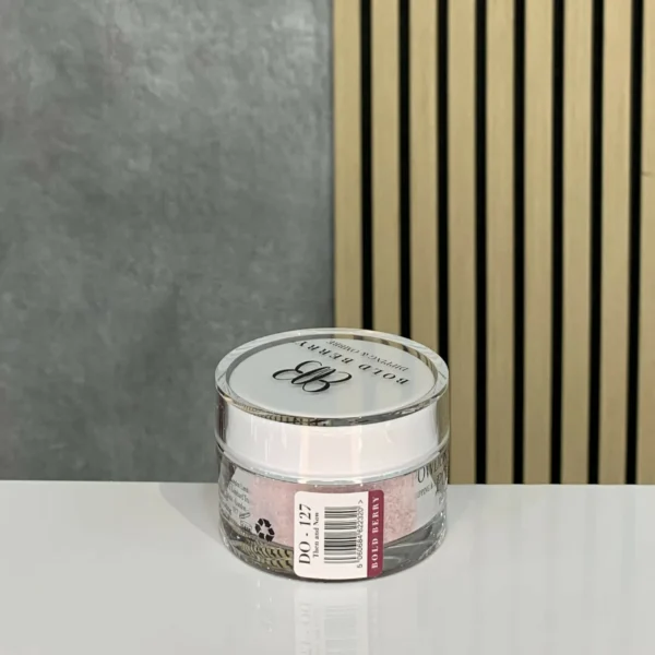 Bold Berry Dipping & Ombre Powder Gel - DO-127