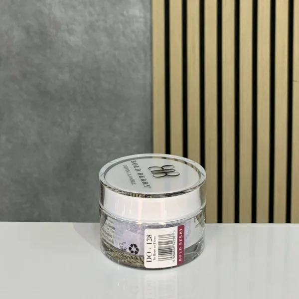 Bold Berry Dipping & Ombre Powder Gel - DO-128