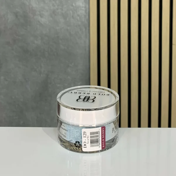 Bold Berry Dipping & Ombre Powder Gel - DO-129