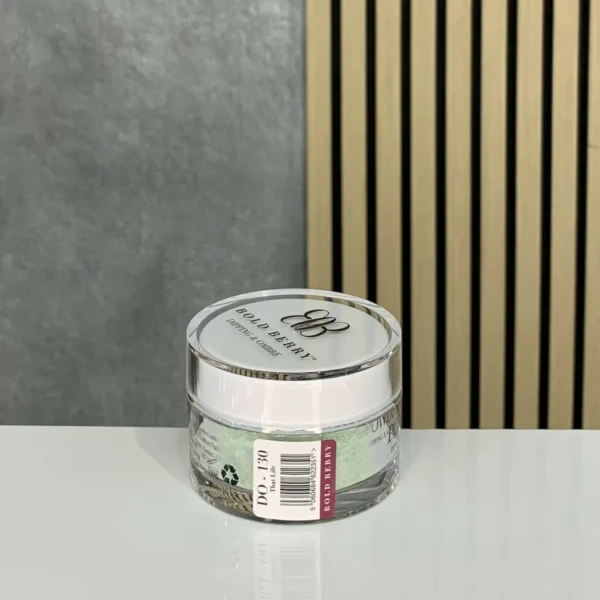 Bold Berry Dipping & Ombre Powder Gel - DO-130