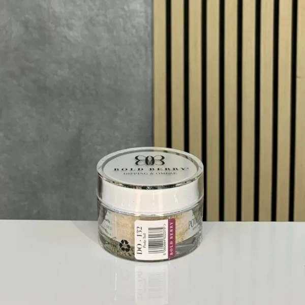 Bold Berry Dipping & Ombre Powder Gel - DO-132
