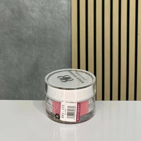 Bold Berry Dipping & Ombre Powder Gel - DO-133