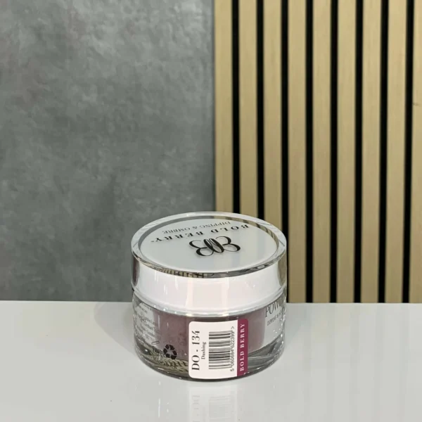 Bold Berry Dipping & Ombre Powder Gel - DO-134