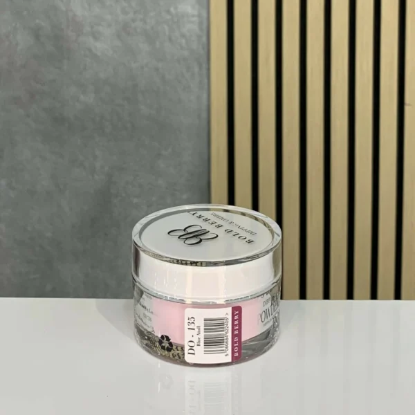 Bold Berry Dipping & Ombre Powder Gel - DO-135