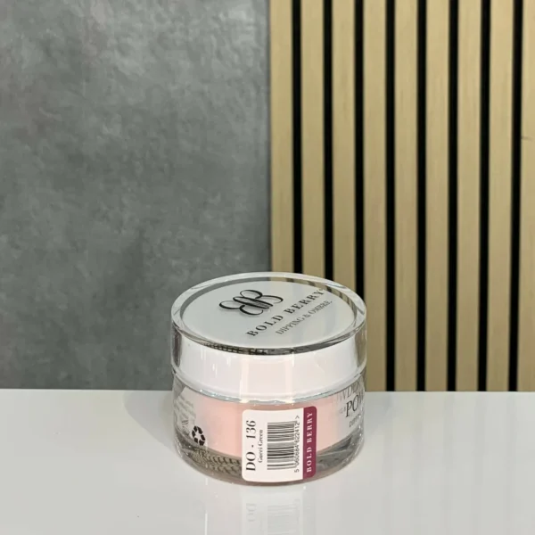Bold Berry Dipping & Ombre Powder Gel - DO-136