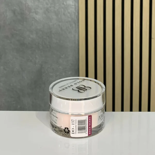 Bold Berry Dipping & Ombre Powder Gel - DO-137