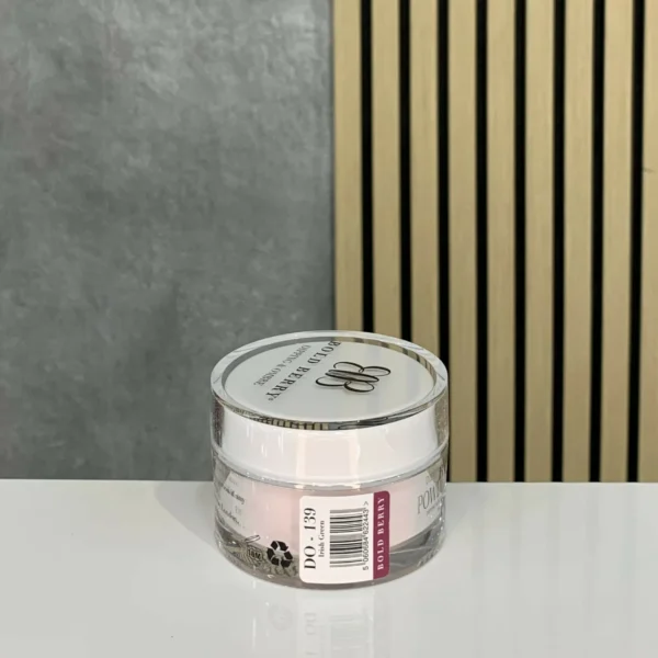 Bold Berry Dipping & Ombre Powder Gel - DO-139