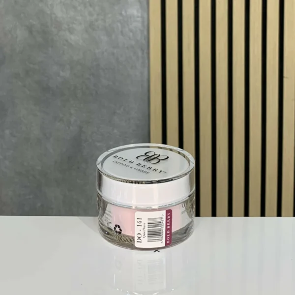 Bold Berry Dipping & Ombre Powder Gel - DO-141