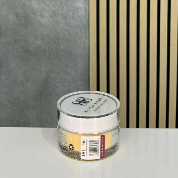 Bold Berry Dipping & Ombre Powder Gel - DO-146
