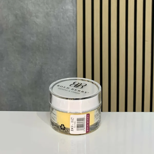 Bold Berry Dipping & Ombre Powder Gel - DO-147