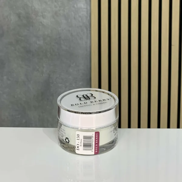 Bold Berry Dipping & Ombre Powder Gel - DO-150