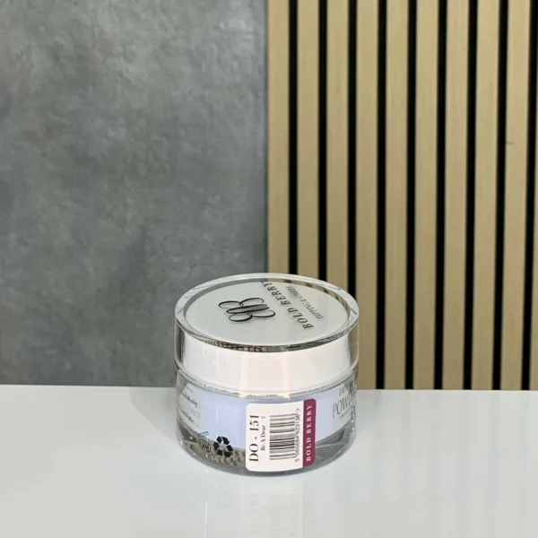 Bold Berry Dipping & Ombre Powder Gel - DO-151