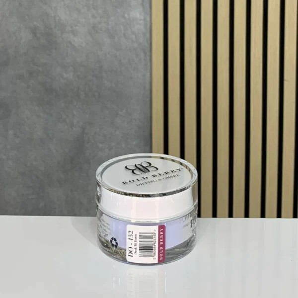 Bold Berry Dipping & Ombre Powder Gel - DO-152