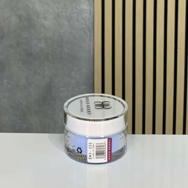 Bold Berry Dipping & Ombre Powder Gel - DO-154