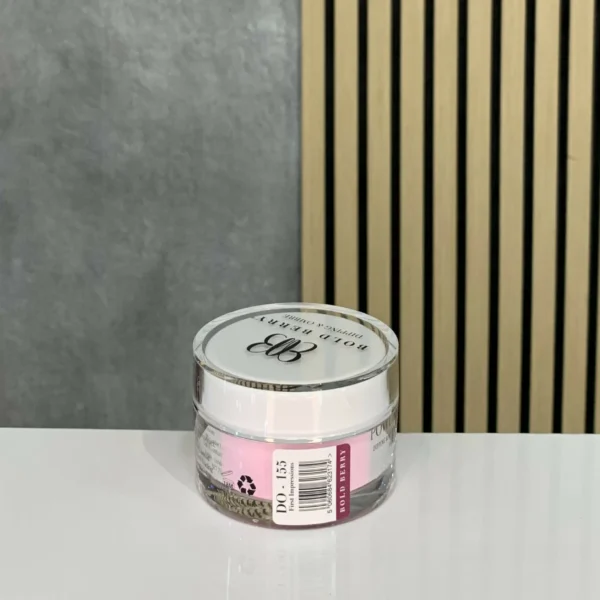 Bold Berry Dipping & Ombre Powder Gel - DO-155