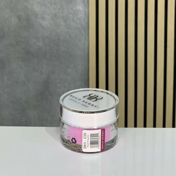 Bold Berry Dipping & Ombre Powder Gel - DO-159