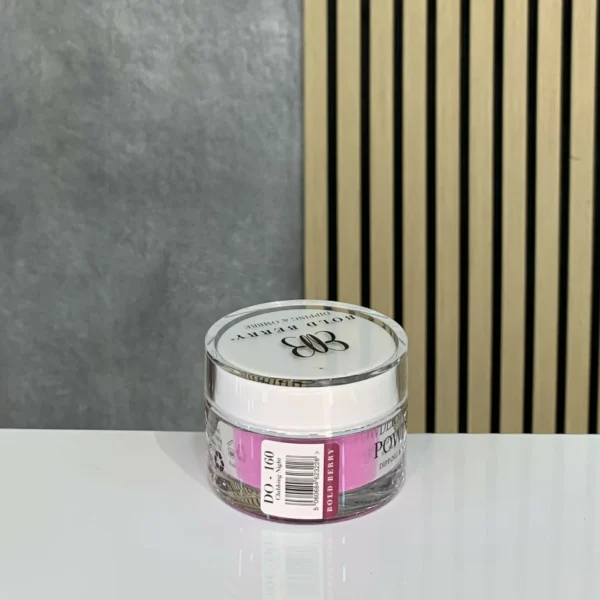 Bold Berry Dipping & Ombre Powder Gel - DO-160