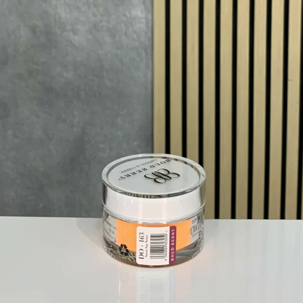 Bold Berry Dipping & Ombre Powder Gel - DO-163
