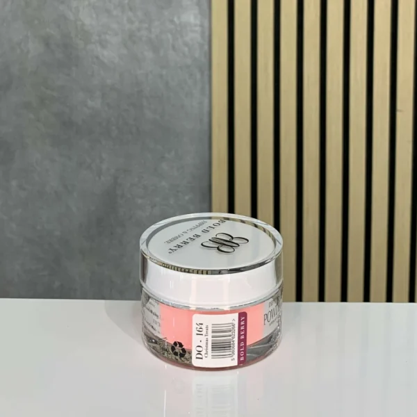 Bold Berry Dipping & Ombre Powder Gel - DO-164