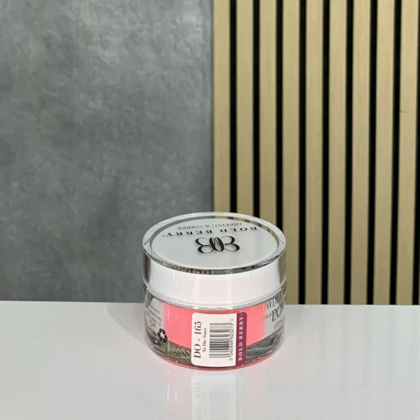 Bold Berry Dipping & Ombre Powder Gel - DO-165