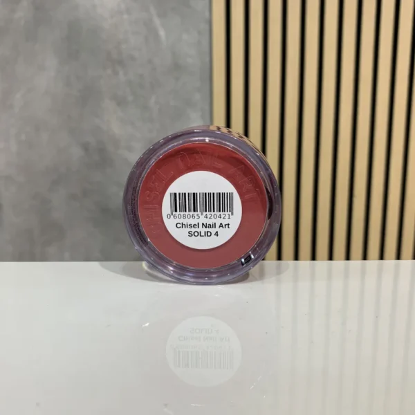 Chisel Solid 04 - 2oz