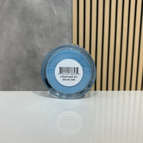 Chisel Solid 109 - 2oz