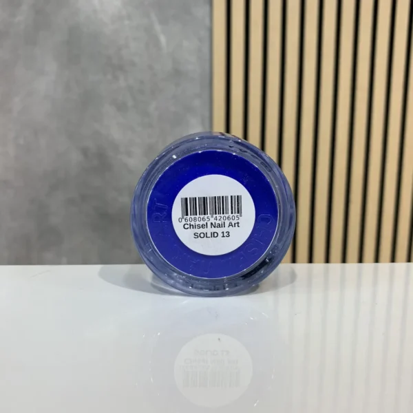 Chisel Solid 13 - 2oz