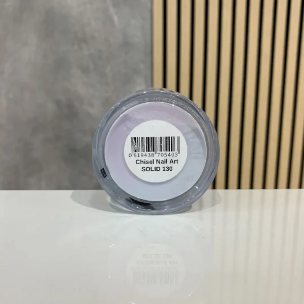 Chisel Solid 130 - 2oz