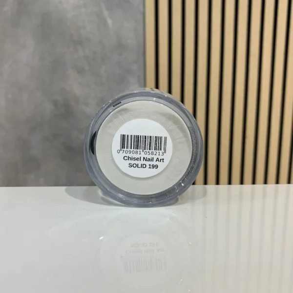 Chisel Solid 199 - 2oz