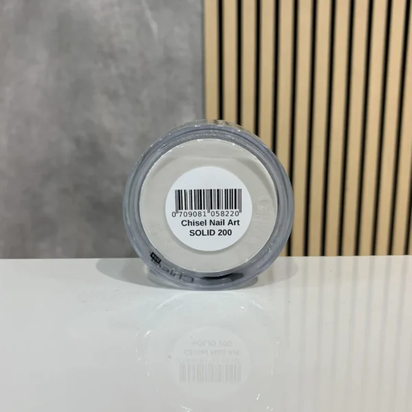 Chisel Solid 200 - 2oz