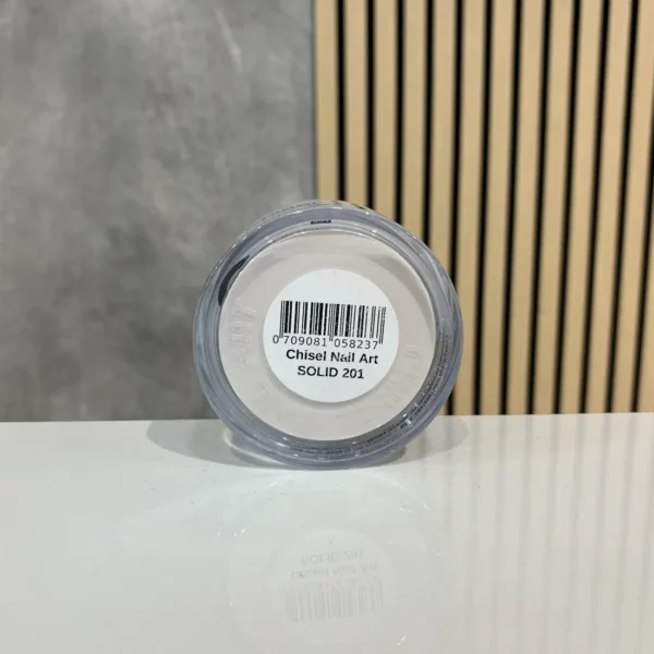 Chisel Solid 201 - 2oz