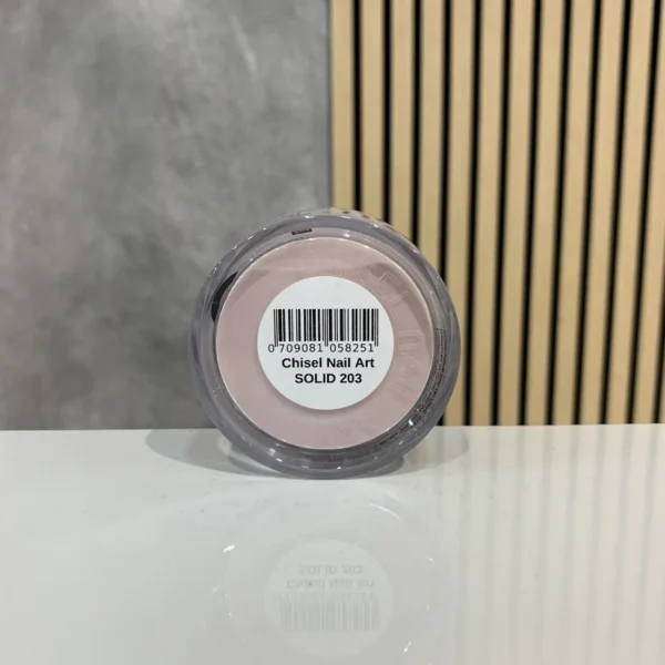 Chisel Solid 203 - 2oz