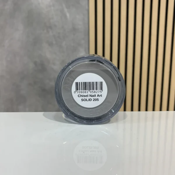 Chisel Solid 205 - 2oz