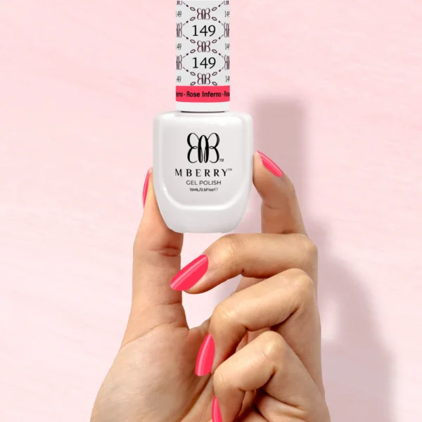 M149 - Rose Bonbon