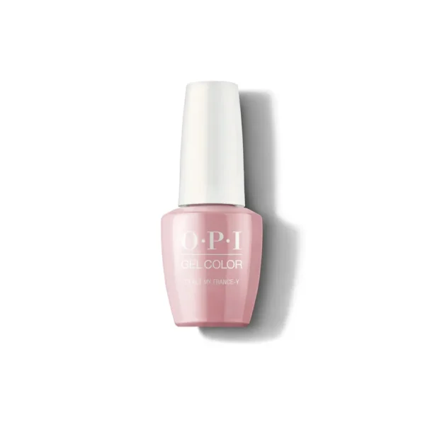 GC F16 - Tickle my France-Y