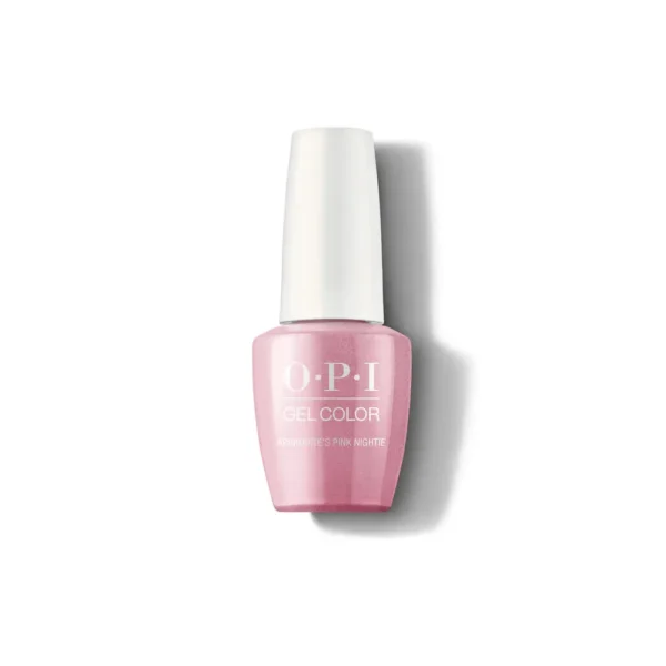 GC G01 - Aphrodite's Pink Nightie