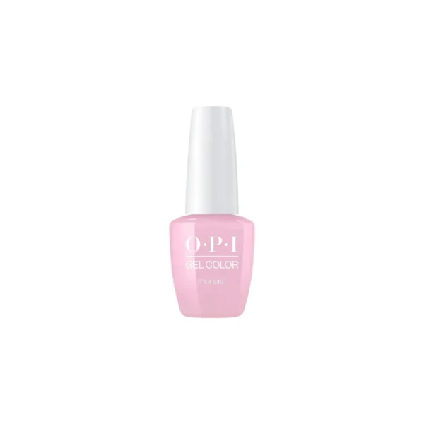 Intelli Gel H39 - It's A Girl!