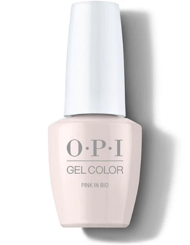 GC S001 - Pink In Bio