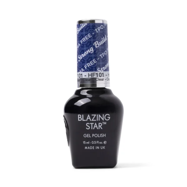BlazingStar - StrongBuild -HF101-Clear