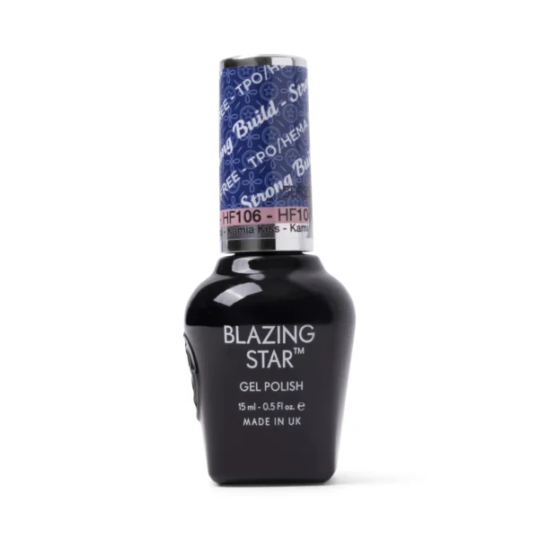 BlazingStar - StrongBuild -HF106-Kalmia Kiss