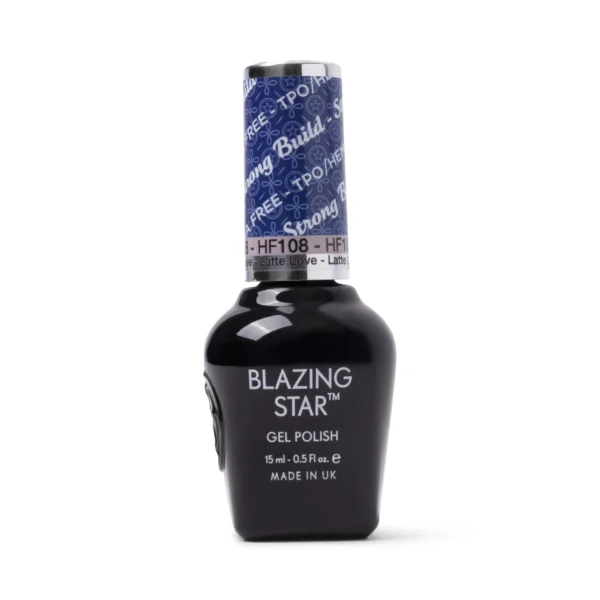 BlazingStar - StrongBuild -HF108-Latte Love