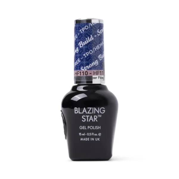 BlazingStar - StrongBuild -HF110-Slipper Flower