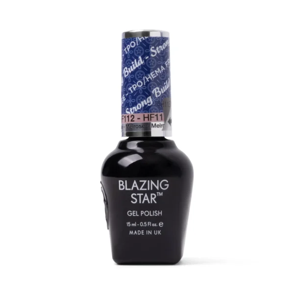 BlazingStar - StrongBuild -HF112-Melrose